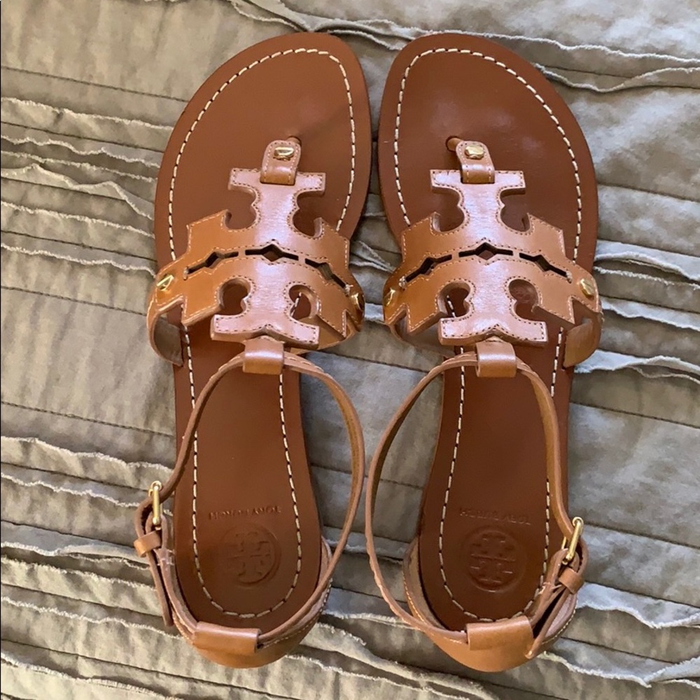 Tory Burch Flat Thong